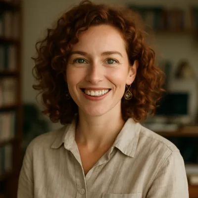 Flavia Broccoli