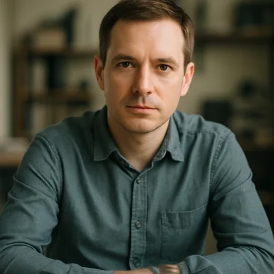 Gianluca Tavolieri