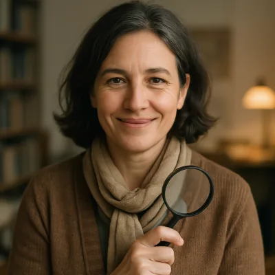 Marina Calabrini