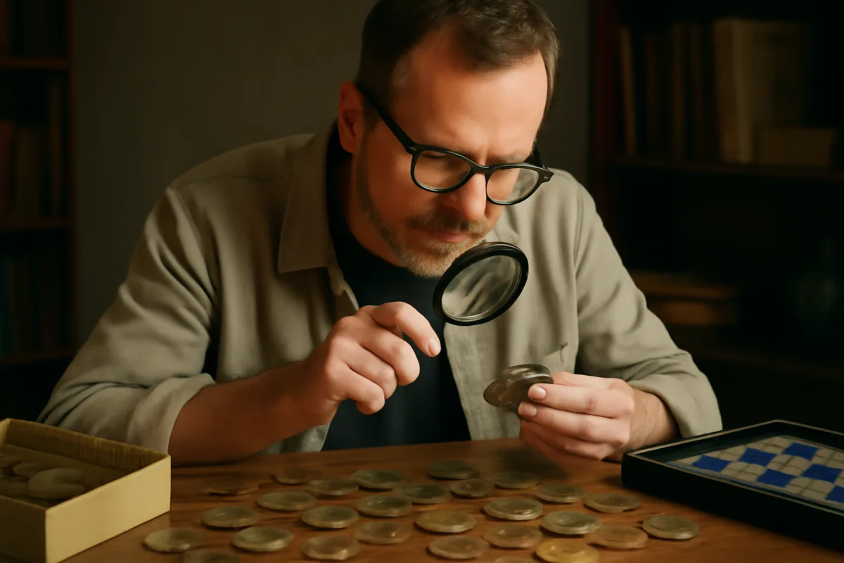 Perché i gettoni delle vecchie lotterie oggi interessano i collezionisti? Un mercato in crescita che pochi conoscono