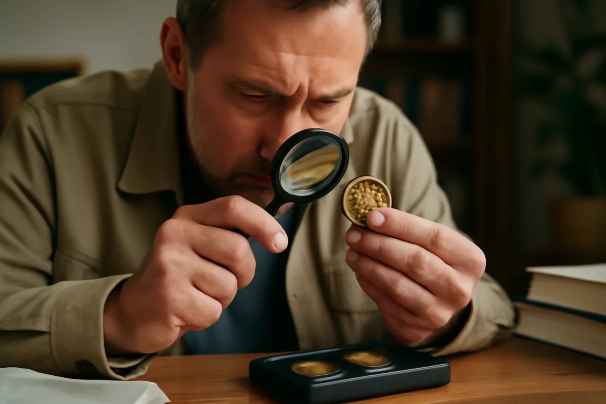 Come riconoscere una moneta commemorativa con reale valore collezionistico? I segreti delle tirature limitate