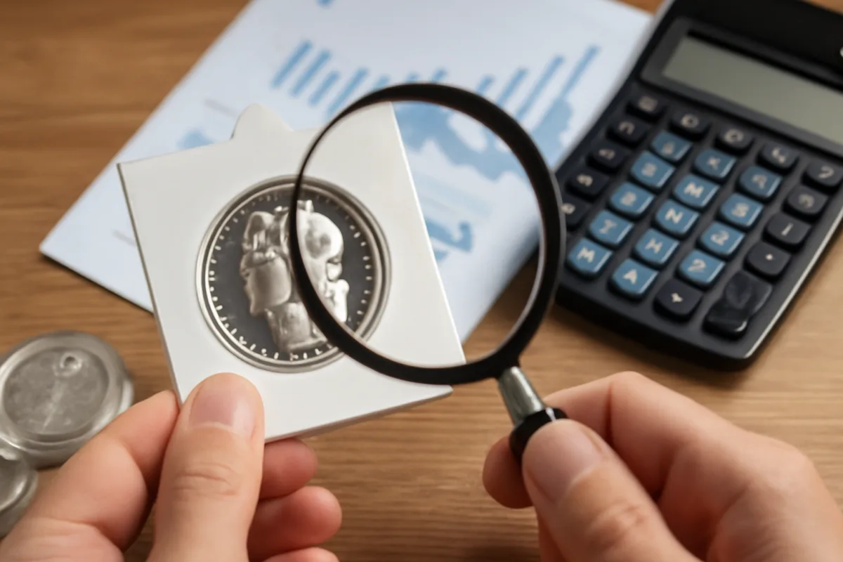 New entry tra le monete proof italiane: come capirne subito il valore reale sul mercato