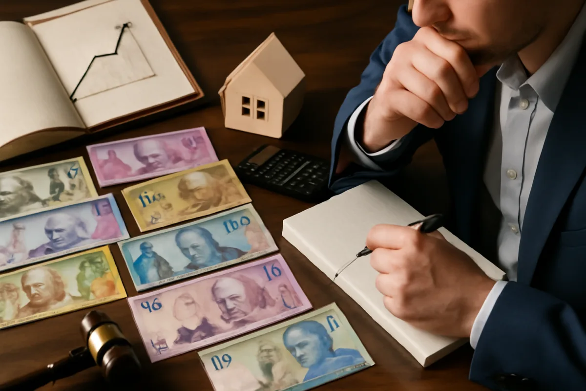 Banconote mondiali commemorative appena emesse: come investire evitando i clamorosi passi falsi