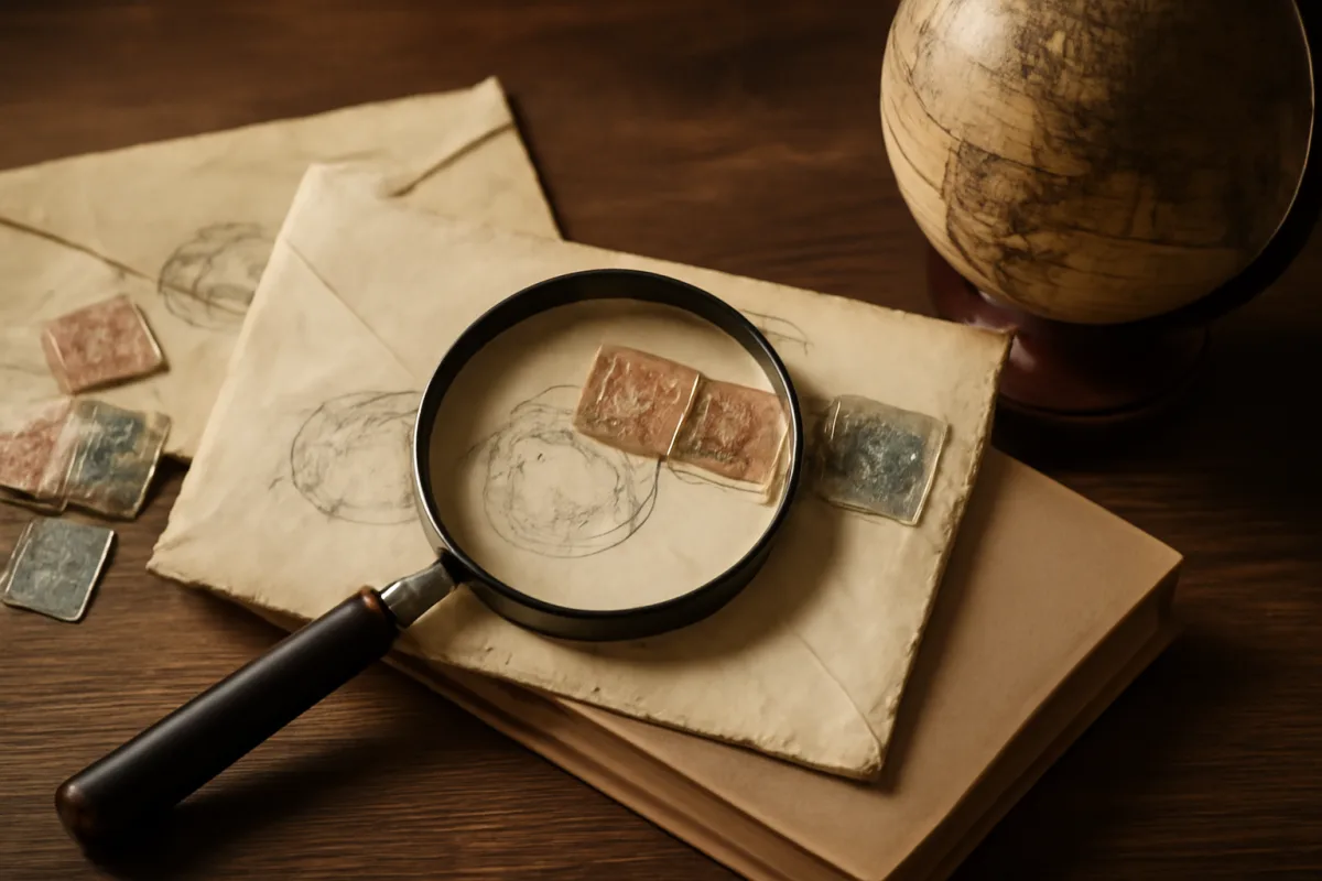 Da cosa dipende il valore dei documenti postali antichi? Il segreto sta nella storia della spedizione