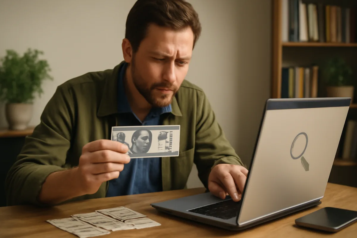 Guida all’acquisto di banconote rare online: come evitare i rischi nascosti e investire al meglio