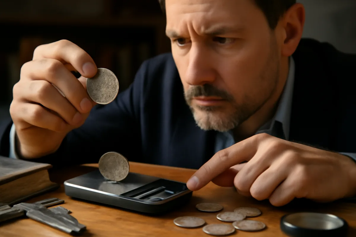 Quanto vale davvero una moneta medievale italiana? Scopri i fattori che incidono sulla valutazione