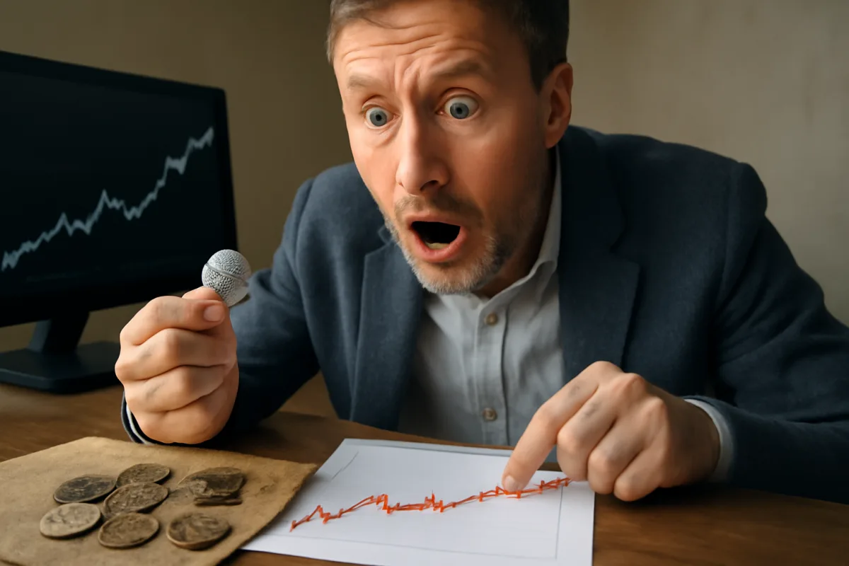 Come stanno cambiando i prezzi delle monete medievali europee? L’effetto sorpresa degli ultimi mesi