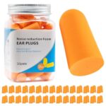 Tappi Per Orecchie Antirumore Professionali: recensione. Non comprarli se cerchi un’alternativa economica.