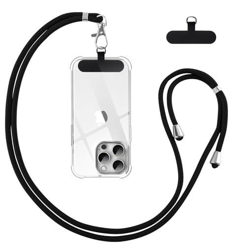 Vauki Cordino per Cellulare: recensione. Non comprarlo se cerchi un supporto rigido per il telefono.